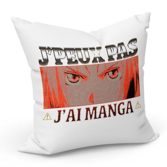 Mug Educatrice spécialisée j'peux pas Blanc
