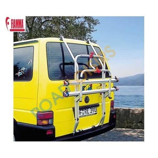 porte velos carry bike pour vw t4 avec hayon 90 03 fiamma achat vente porte velo porte velos carry bike pour a prix barre 2009949364929 soldes cdiscount