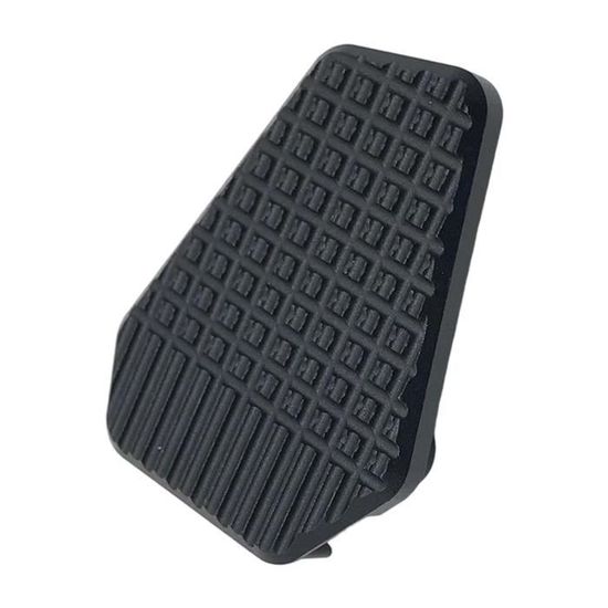 Pédale De Frein Arrière Moto - Extension Repose-pieds Pour Zontes Scrambler 125 - Aluminium CNC Noir/argent - 7
