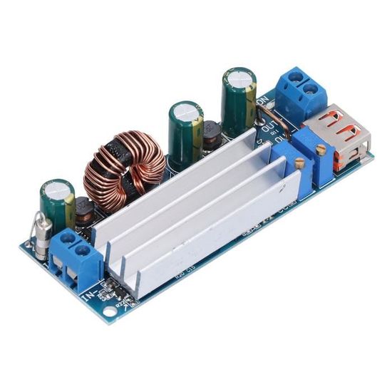 DC9V-12V BIS 150V-220V DC Boost Hochspannungsnetzteil für SZ3-1 QS30-1