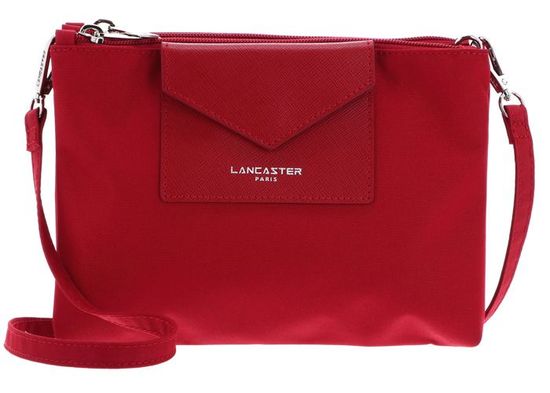 Sac Bandoulière Crossbody S.Oliver Marron (Ivoire) - 100% Polyuréthane - Ajustable - Neuf Avec étiquettes
