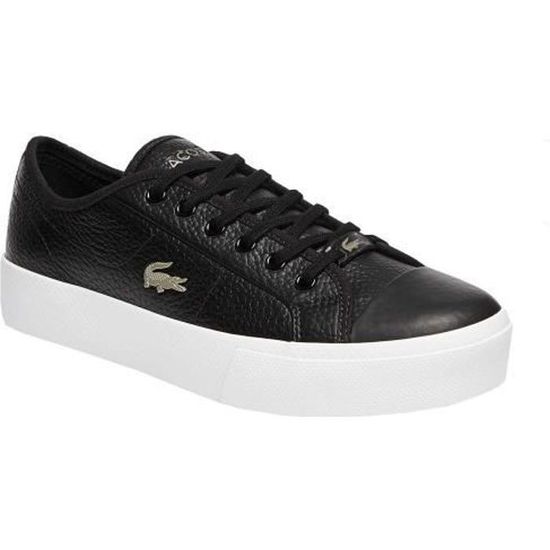 Chaussures lacoste clearance pour femme