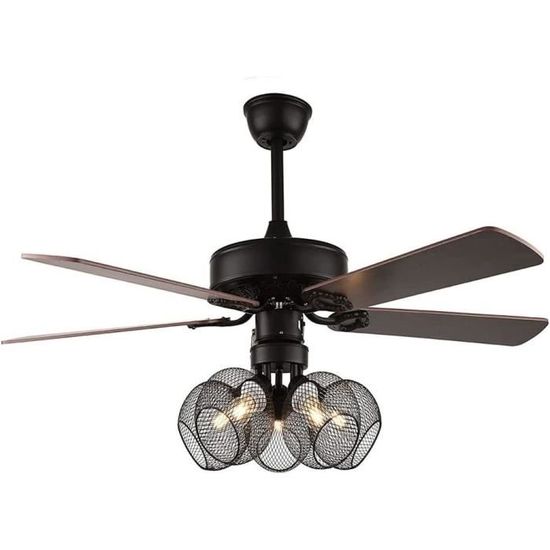 Vortice Ventilateur de Plafond | Boutica Design