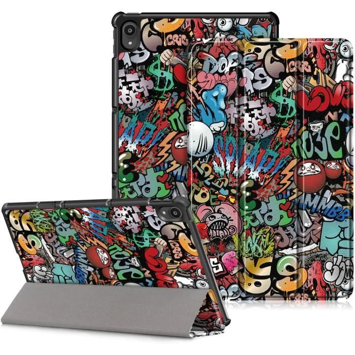 Film Protection écran AtFoliX Pour Lenovo Tab P11 Plus - 2x Antichoc Mat Anti-reflets