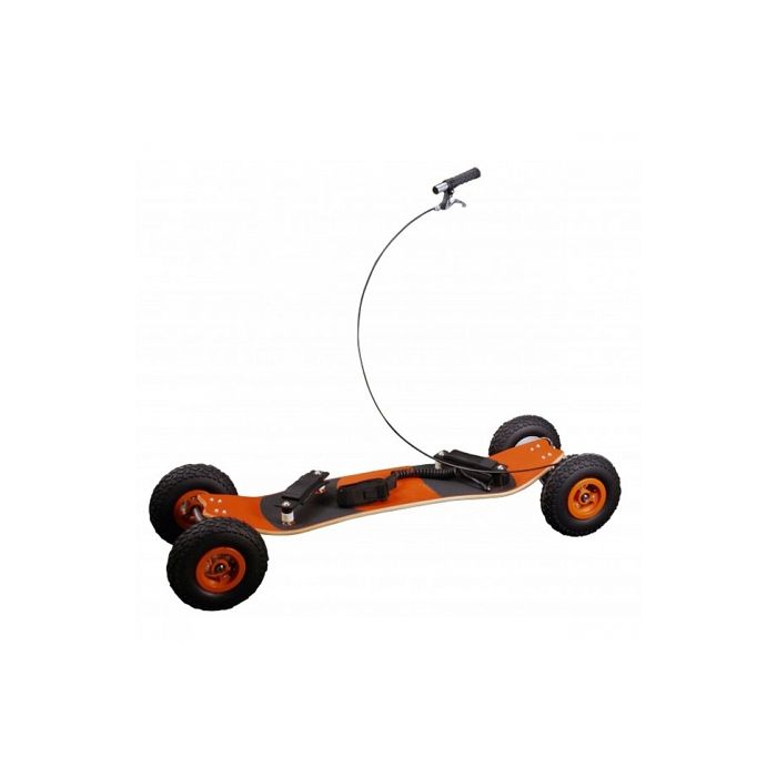 Skate Mountain board avec frein 39'' 213
