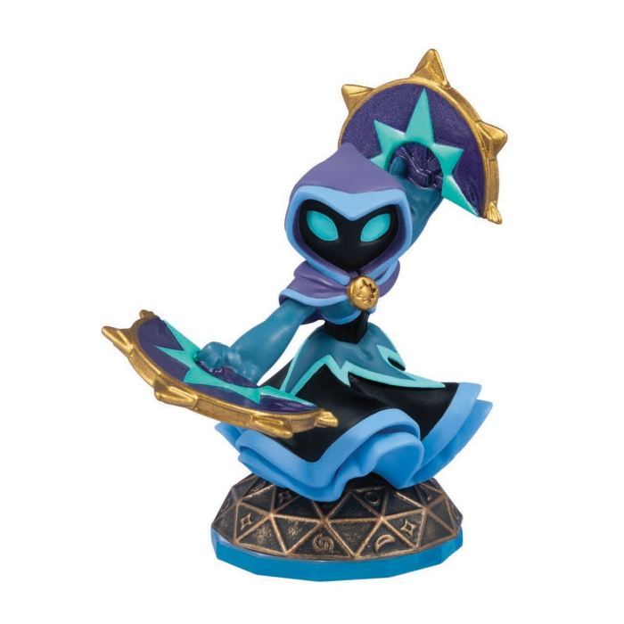 Figurine Skylanders Swap Force Star Striker Reconditionné - Activision reconditionné disponible sur Cdiscount Seconde Vie