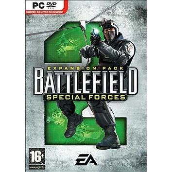 Battlefield 2 Forces Spéciales