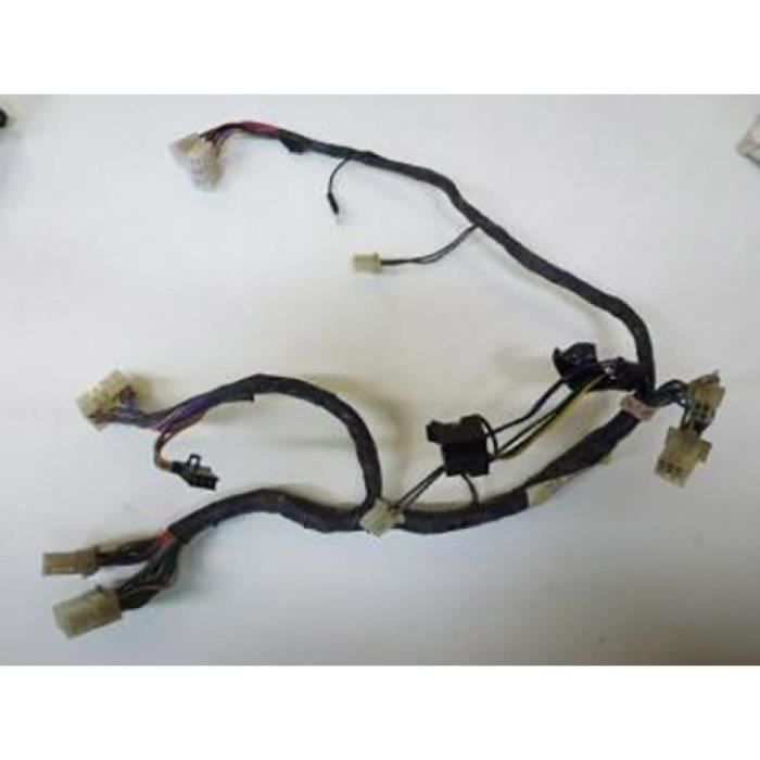 Faisceau électrique origine pour moto Yamaha 1200 FJ Après 1991 3XW-82580-00 Occasion