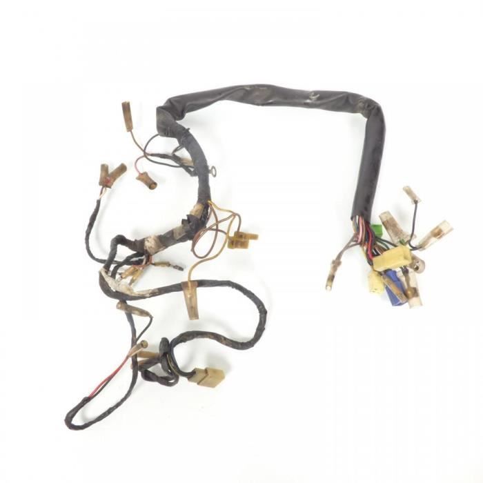 Faisceau électrique origine pour moto Yamaha 125 SR 1989 5N0-82590-20 Occasion - MFPN : 5N0-82590-20-217335-1O