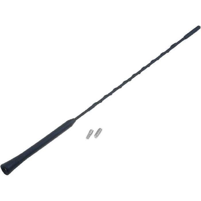 Brin Antenne 0.41m M5 M6 AM FM caoutchouc V1