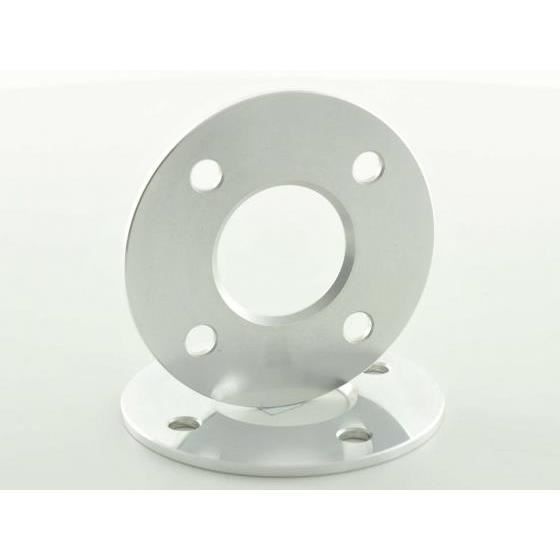 Elargisseurs de voie 20 mm Système A pour Skoda Forman(785/795/A02/LK 4/100)