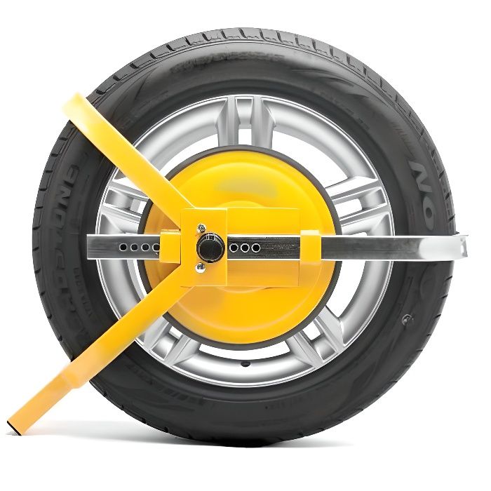 Bloque roue
