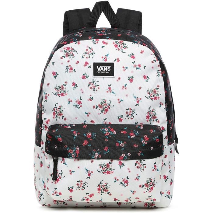 SAC A MAIN Vans Sac agrave dos REALM taille unique688