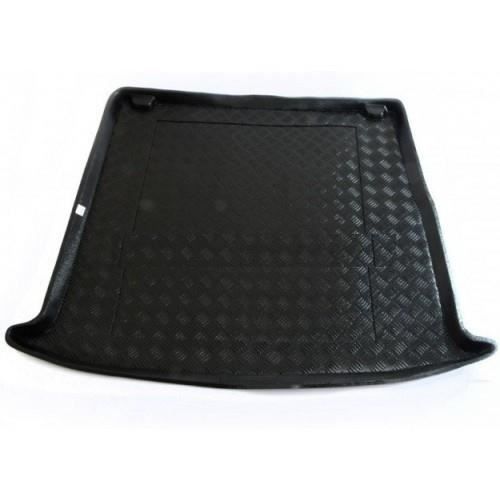 Tapis bac de protection coffre Renault Grand Scenic 3 - 5 places