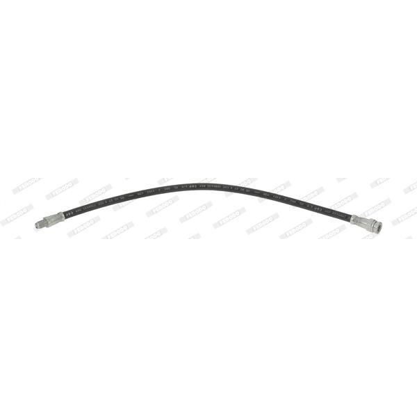 FLEXIBLE DE FREIN FERODO FHY2073