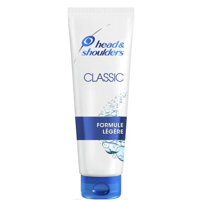 HEAD & SHOULDERS Après-Shampoing Classic - 220 ml