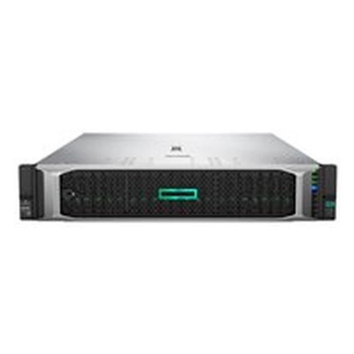 HPE Serveur DL380 Gen10 3204 1P 16G NC 8LFF