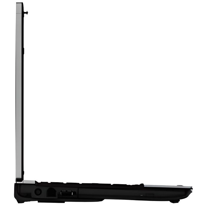 HP EliteBook 2540p - Core i7 640LM / 2.13 GHz LV …