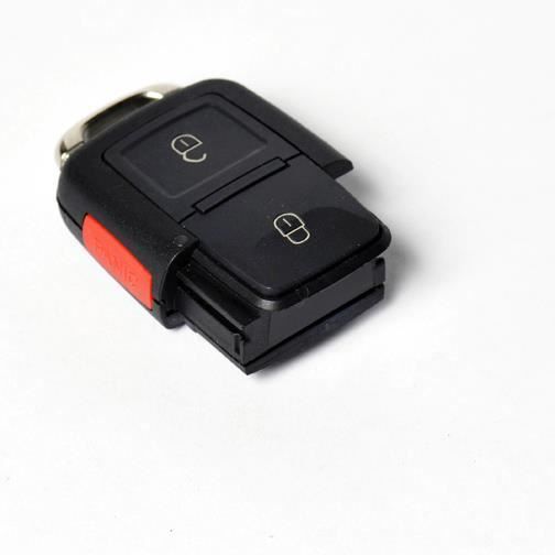 Boitier de clé télécommande Seat Cordoba, Vario