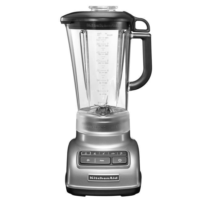 KITCHENAID CLASSIC 5KSB1585ECU Blender Diamond - Gris