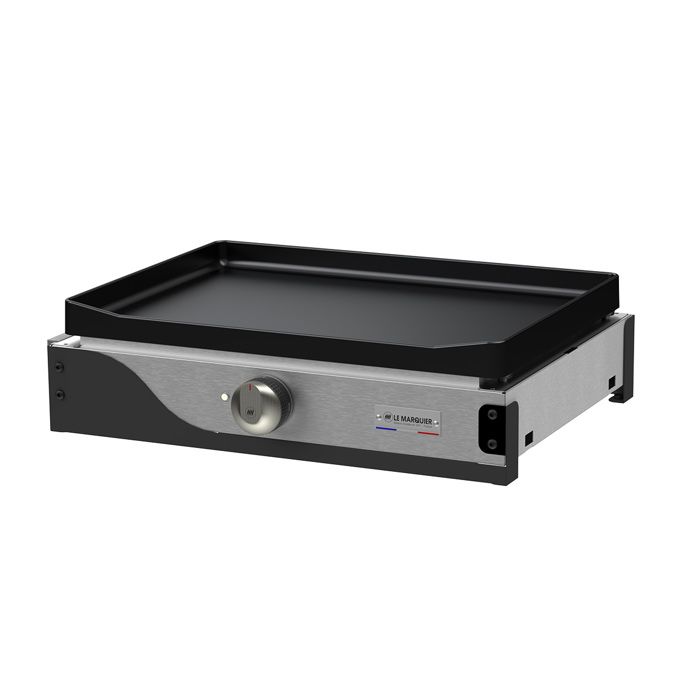 Plancha LA PETITE FRANCAISE Électrique 150 Duo - Le Marquier
