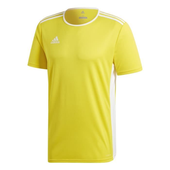Maillot junior adidas Entrada 18