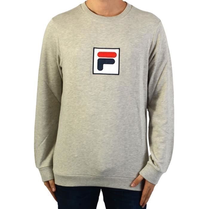 Sweat Fila Rian Crew Sweat