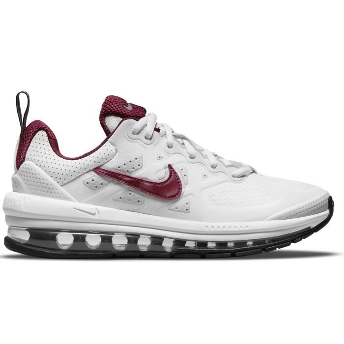 Nike Air Max Genome Chaussures pour Enfant CZ4652-105