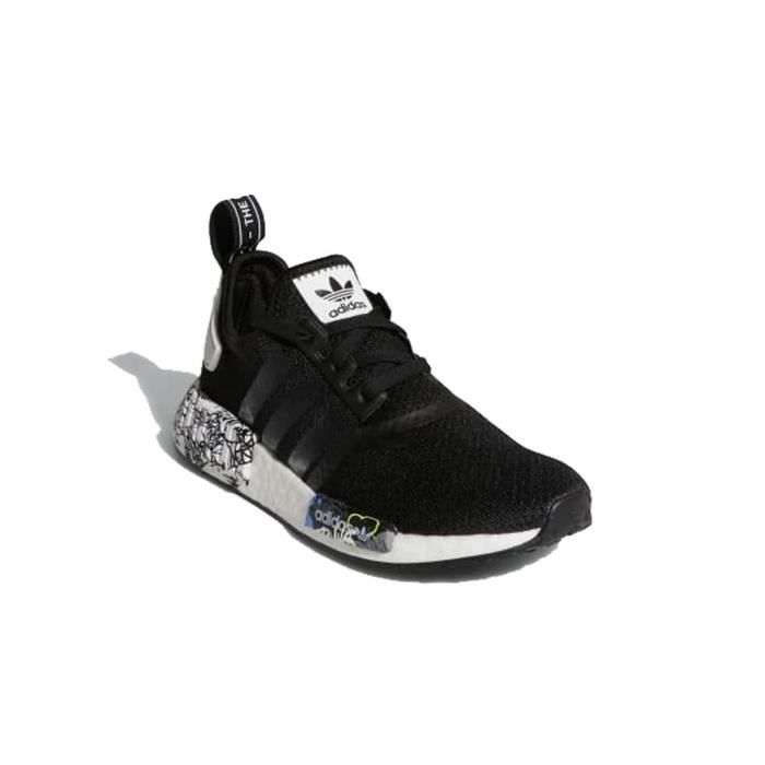 adidas Originals Baskets mode Nmd R1 J
