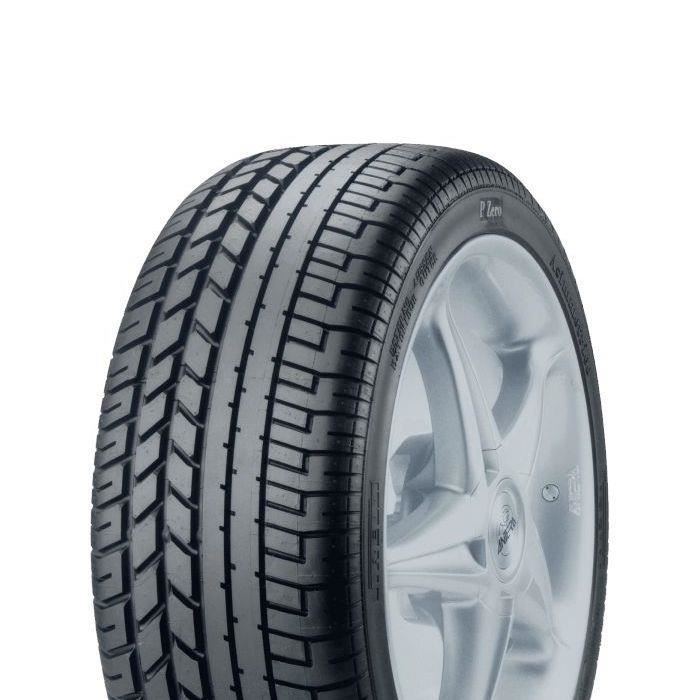 Pirelli PZERO ASIMM 335-30R18 102Y - Pneu auto Tourisme Eté