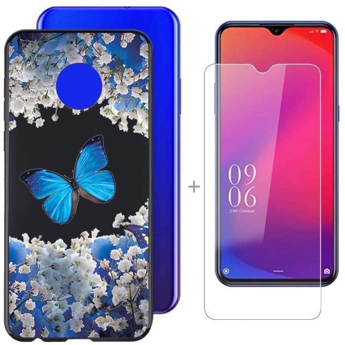 Coque pour Doogee X95 / Doogee X95 Pro (6.52\