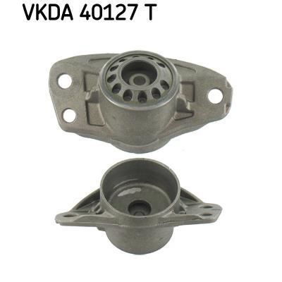 KIT SUSPENSION SKF VKDA 40127 T