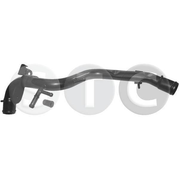 TUBE EAU STC T403209
