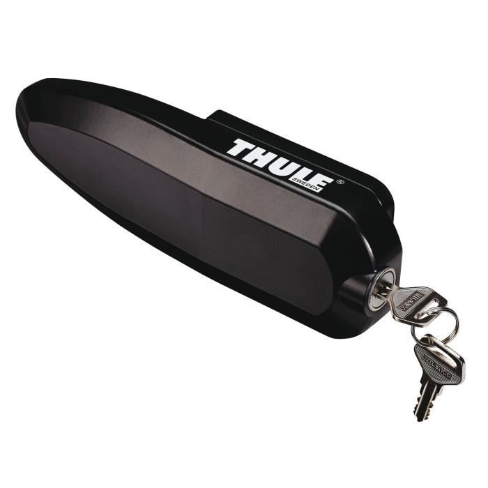 THULE Universal Lock - Noir - A l'unité