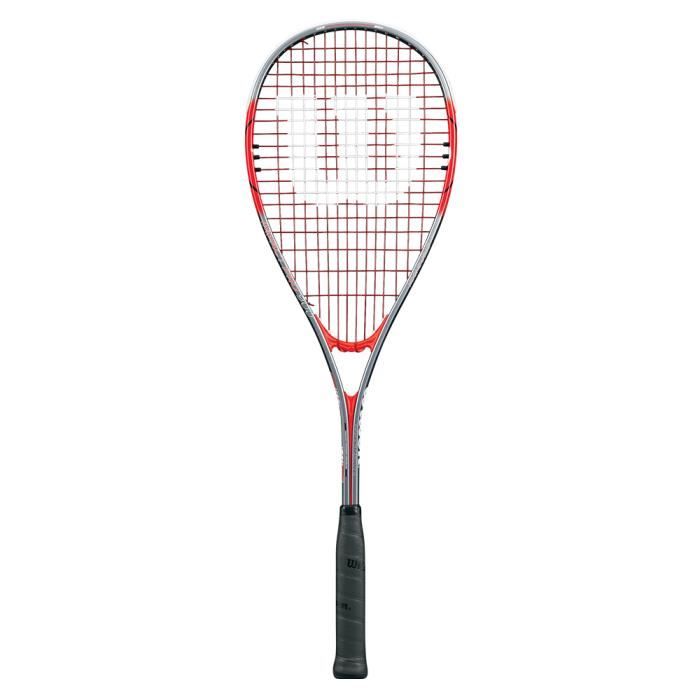 Raquette de squash Wilson Impact Pro 900