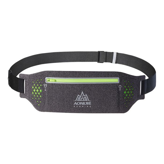 Sac Banane De Running Ultra-léger – Ceinture Sport Pour Jogging Et Course à Pied