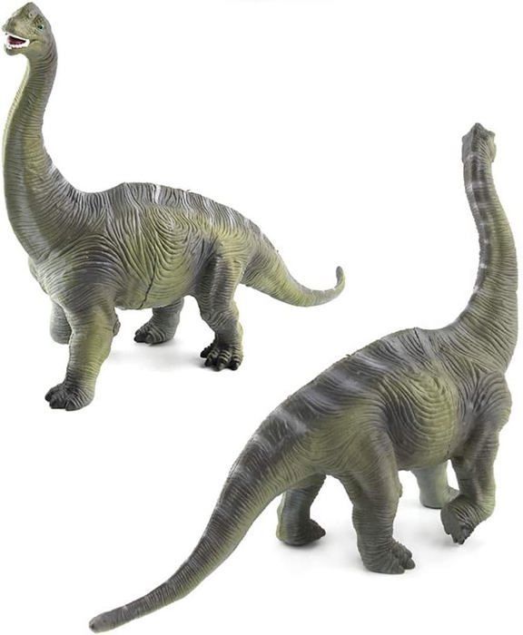 Figurine Schleich Dilophosaure Dinosaure - Articulée Et Détaillée - Pour Enfants 4-10 Ans - 8x23x11 Cm - Jouet éducatif - 14