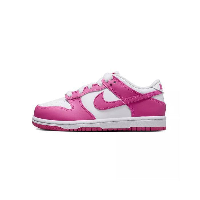 Basket Nike DUNK LOW Cadet