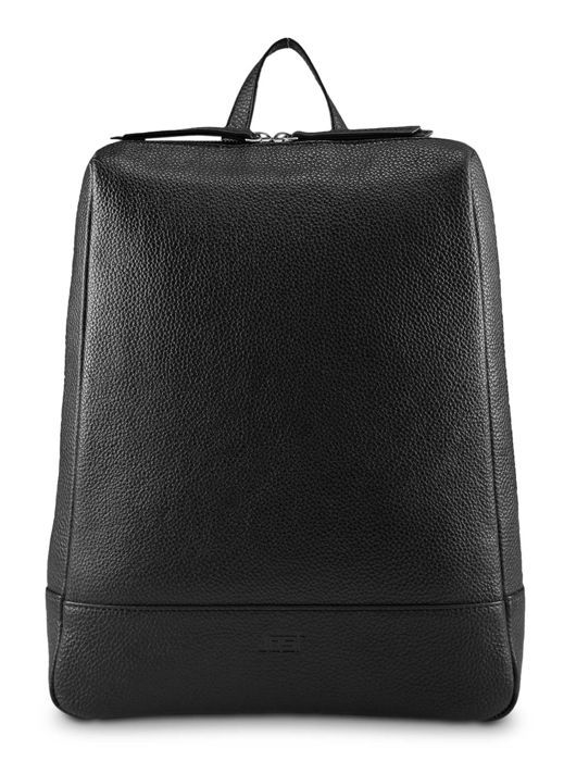 PUMA Sac à dos de loisirs noir pour femme et homme - TeamGoal Backpack