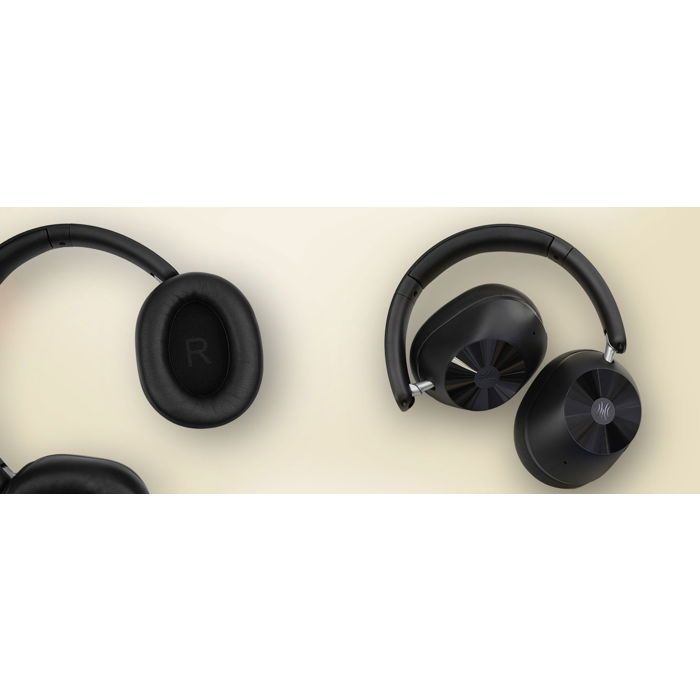Casque sans fil OneOdio A5 ANC Bluetooth 5.4 Autonomie - vue 2