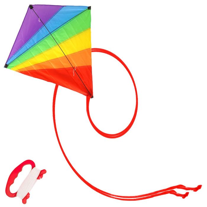 Kite dessin animé enfants licorne cerf-volant oiseau volant jouet cerf Kite dessin animé enfants licorne cerf-volant oiseau volant jouet cerf