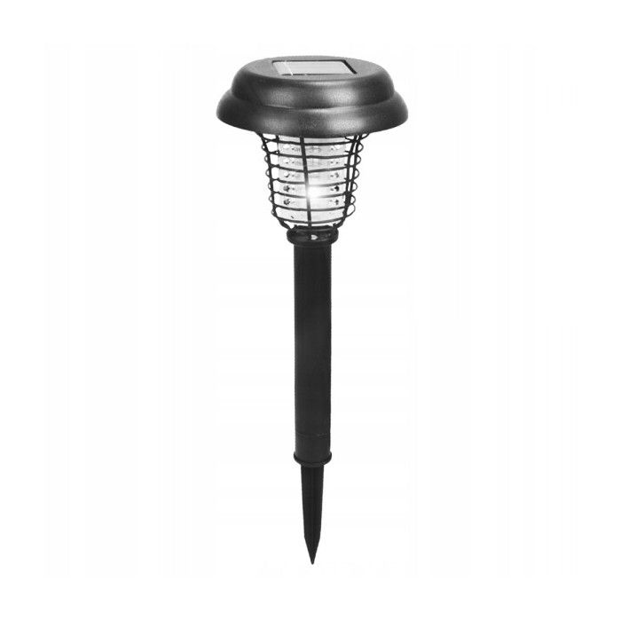 Lampe de jardin solaire anti-insectes Lampe de jardin solaire anti-insectes