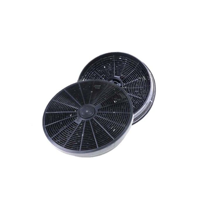 Filtre à 2pcs dorigine Beko KF9179183012 / ACK00108