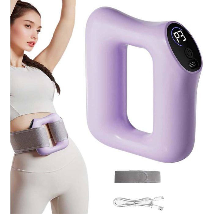 Anneau De Fascia Multifonctionnel – Massageur Fascia à 5