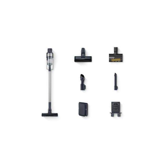 Samsung VS15A60AGR5WA - vue 2