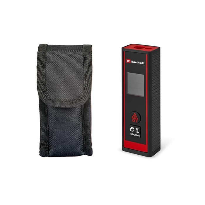 Einhell Télémètre laser ? TC-LD 30 R