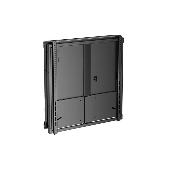 Meuble TV Equip 650345 Noir