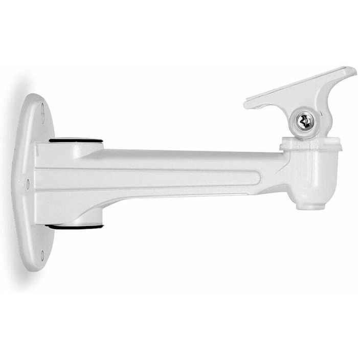 Alleshelfer Support Mural Projecteur Métal Réglable Multi-Angle - Vis 1/4"