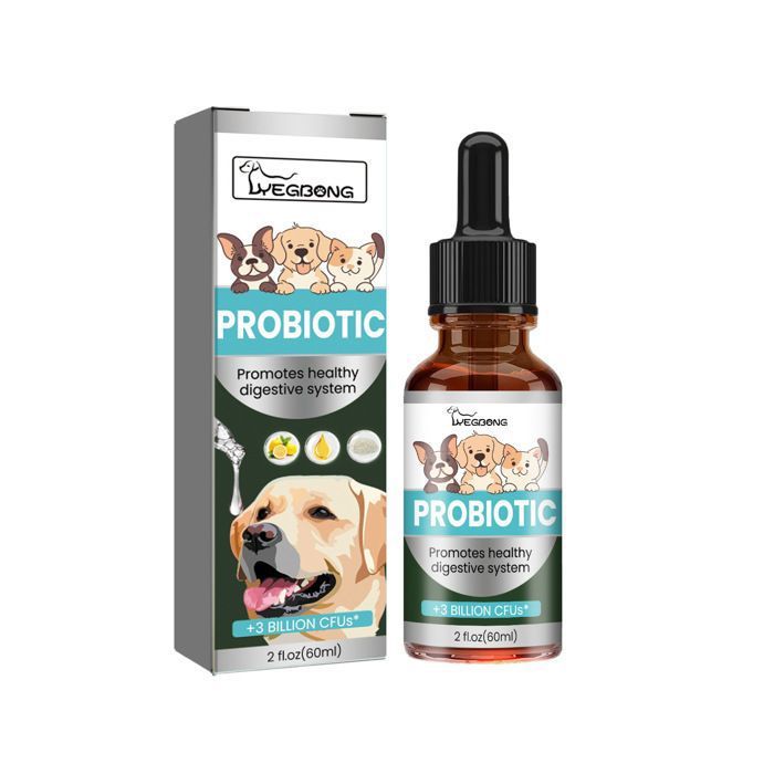 Antibiotiques pour Chats Soulagement De Constipation pour Chats Soulagement en Douceur De Constipation chez Probiotiques Chien Chat