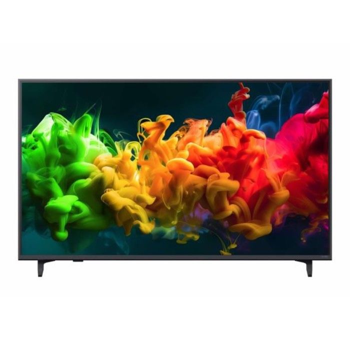 TV LG 4K QNED Evo MiniLED 50QNED81B 127 cm 2026 - vue 2